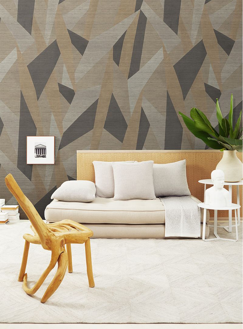 Papel-de-parede-faiscas-amarelo