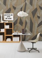 Papel-de-parede-faiscas-amarelo