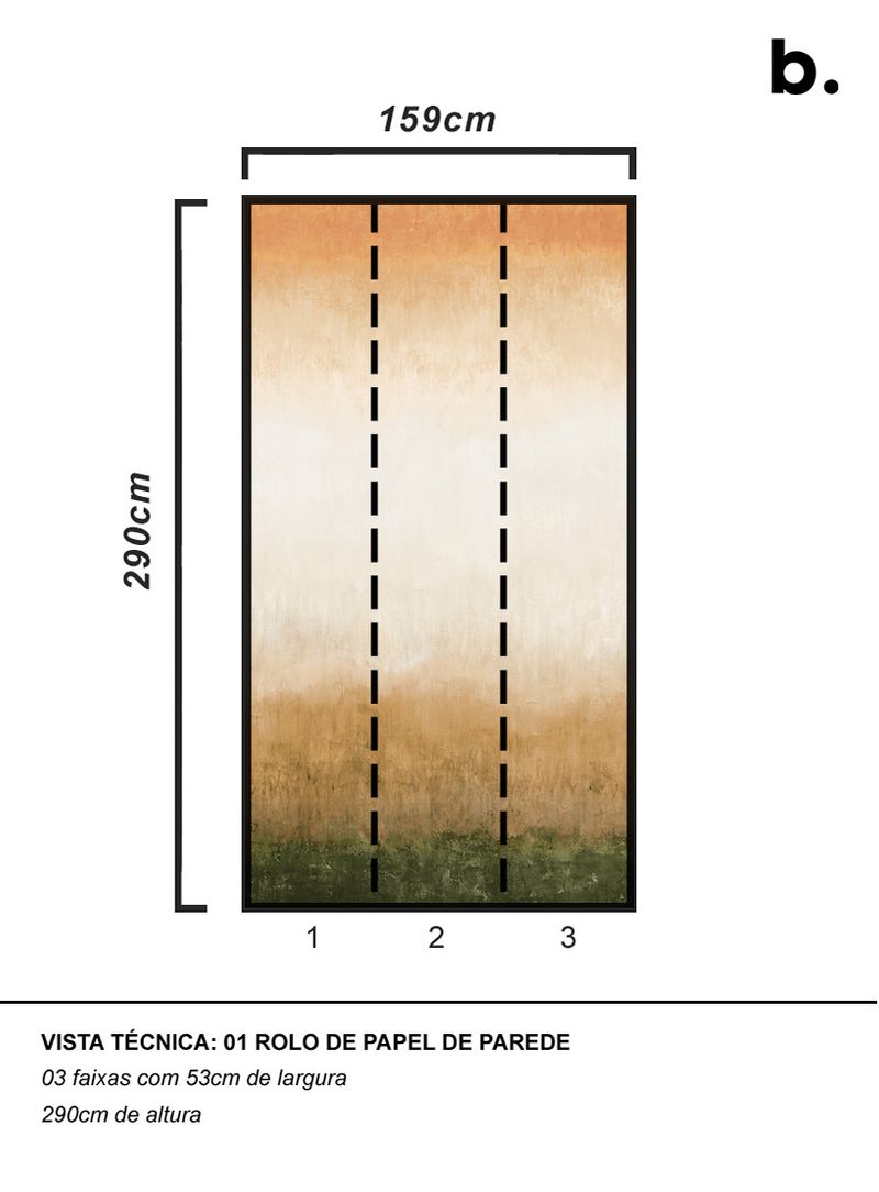 Papel-de-parede-falesias-ocre