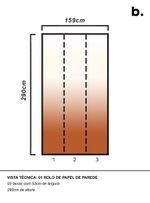 Papel-de-parede-degrade-telha-688