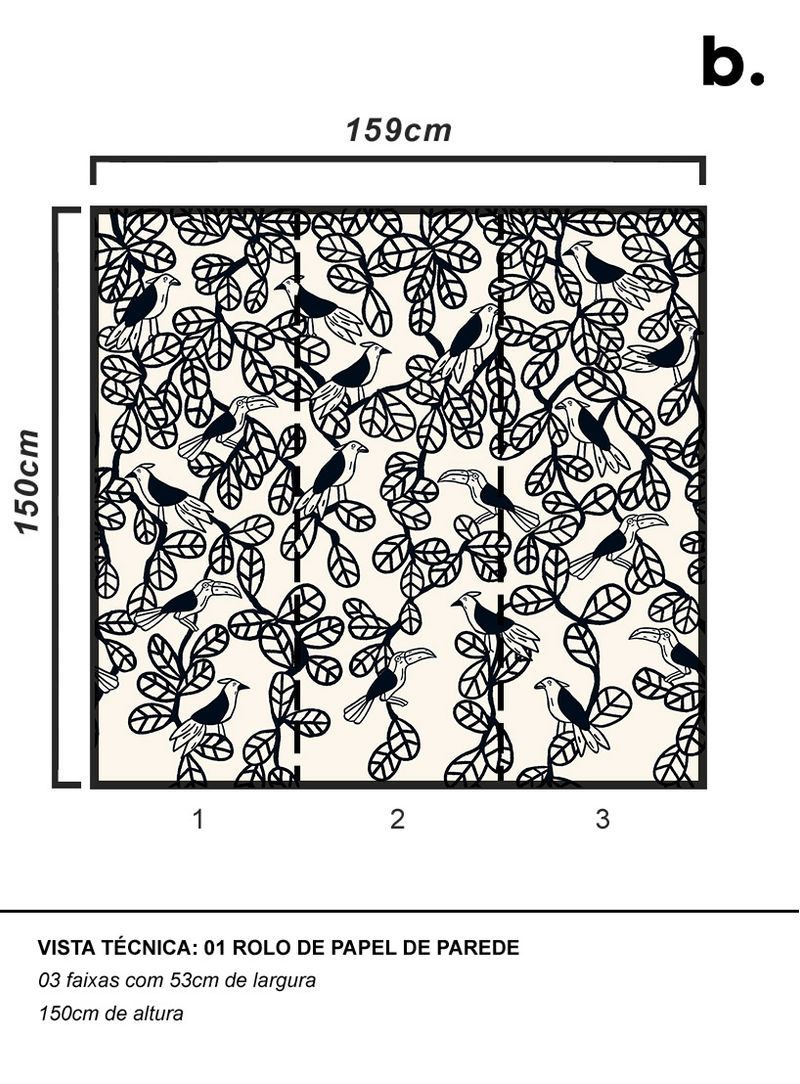 Papel-de-parede-arvore-sombreira-preto