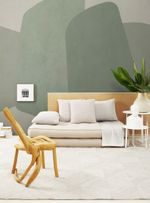 Painel-de-parede-monolito-verde