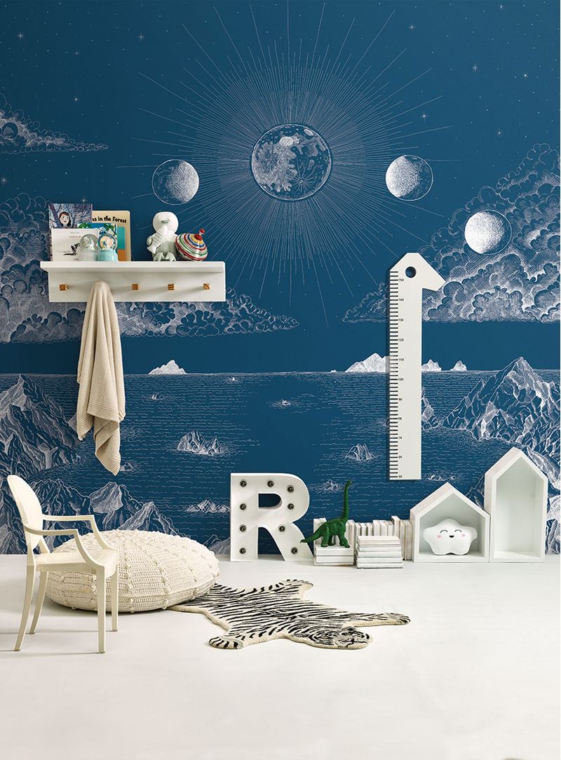 Painel-de-parede-lua-negativo-azul