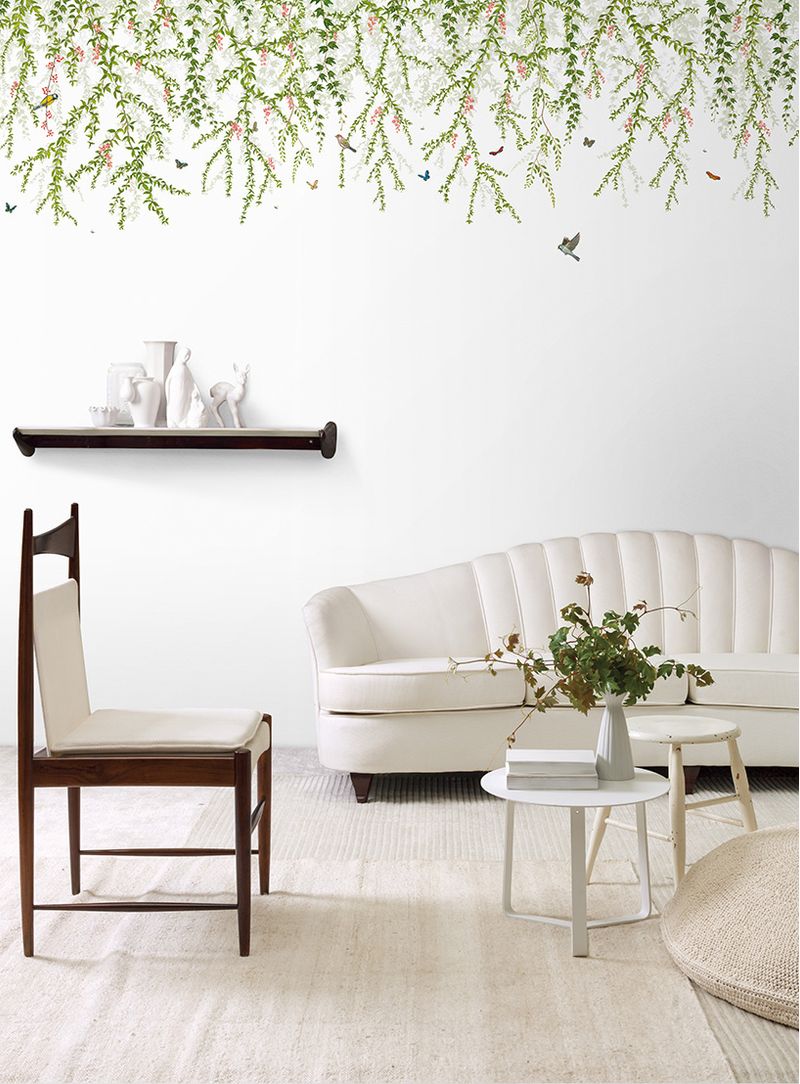 Painel-de-parede-jardim-suspenso-fundo-branco