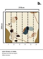 Painel-de-parede-sementes-i-bege-e-mostarda