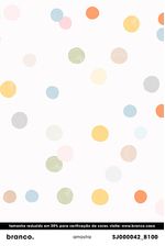 Papel-de-parede-bolas-i-colorido