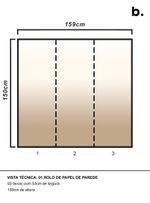 Papel-de-parede-degrade-bege-118