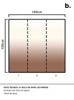 Papel-de-parede-degrade-marrom-109
