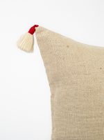 Almofada-pompom-Bege
