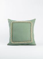 Almofada-pompom-Verde-Claro
