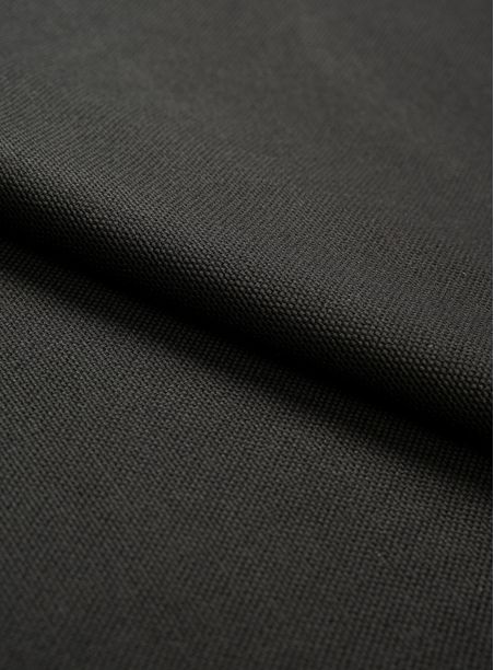 Tecido liso dandara preto 015
