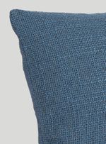 Almofada-boucle-azul