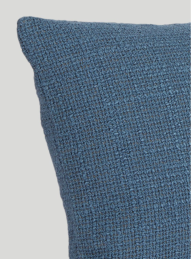 Almofada-boucle-azul