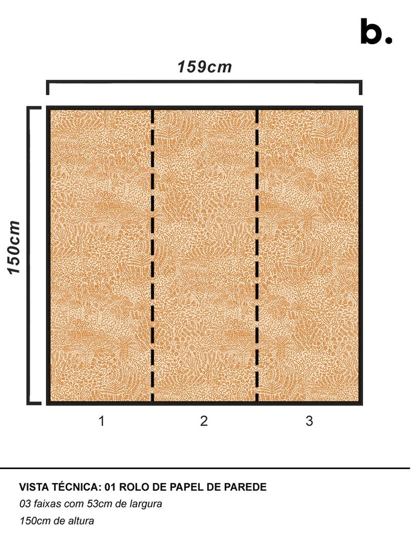 Papel-de-parede-arvores-palha