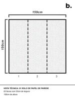 Papel-de-parede-chuva-branco-matriz