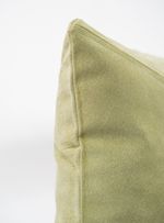 Almofada-couro-pesponto-verde-Claro