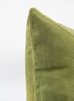Almofada-couro-pesponto-verde-escuro
