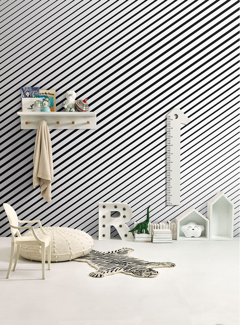 Painel-de-parede-diagonal-pop-preto