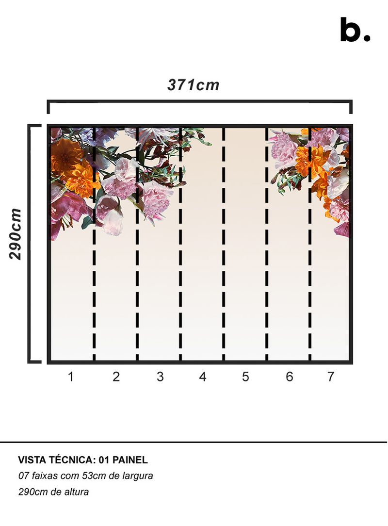 Painel-de-parede-flora-iii-fundo-bege