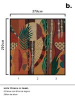 Painel-de-parede-enredo-quente