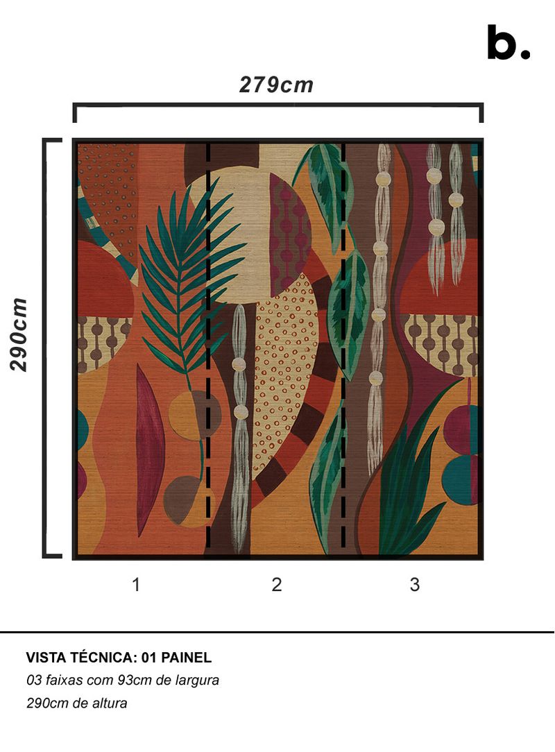Painel-de-parede-enredo-quente