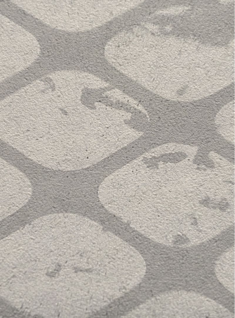 Painel-de-parede-fractal-natural-bege-e-marrom