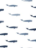 Papel-de-parede-baleia-azul