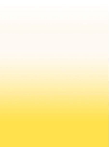 Papel de parede degradê amarelo 099