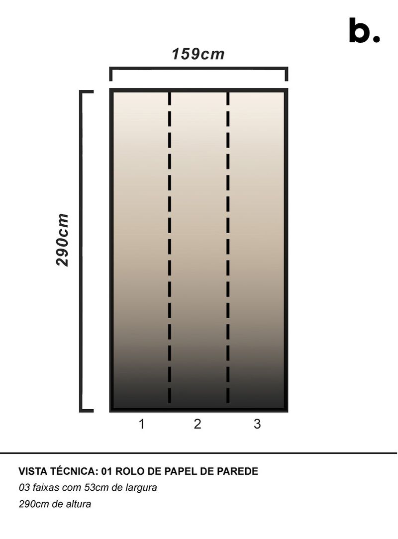 Papel-de-parede-degrade-marrom-34