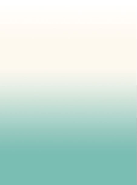 Papel de parede degradê verde 135