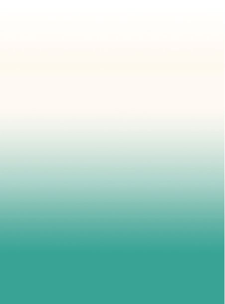 Papel de parede degradê verde 136