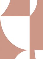 Papel-de-parede-esferas-branco-e-rosa
