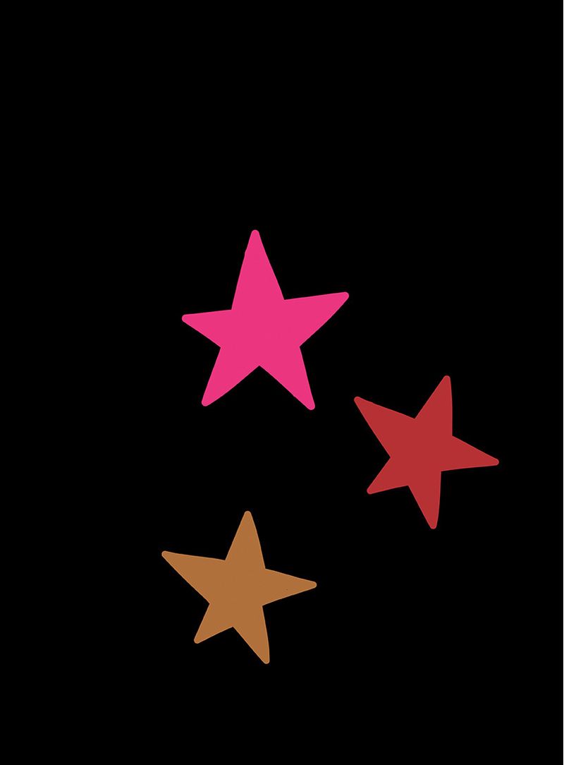 Painel-de-parede-noite-estrelada-preto-colorido