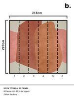 Painel-de-parede-monolito-rosa