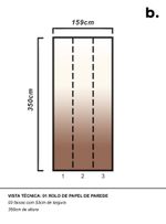 Papel-de-parede-degrade-marrom-109