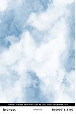 Painel-de-parede-mar-azul-claro