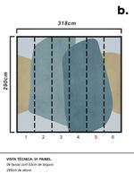 Painel-de-parede-monolito-azul