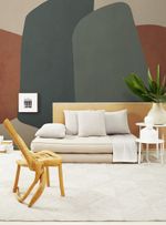 Painel-de-parede-monolito-verde-escuro