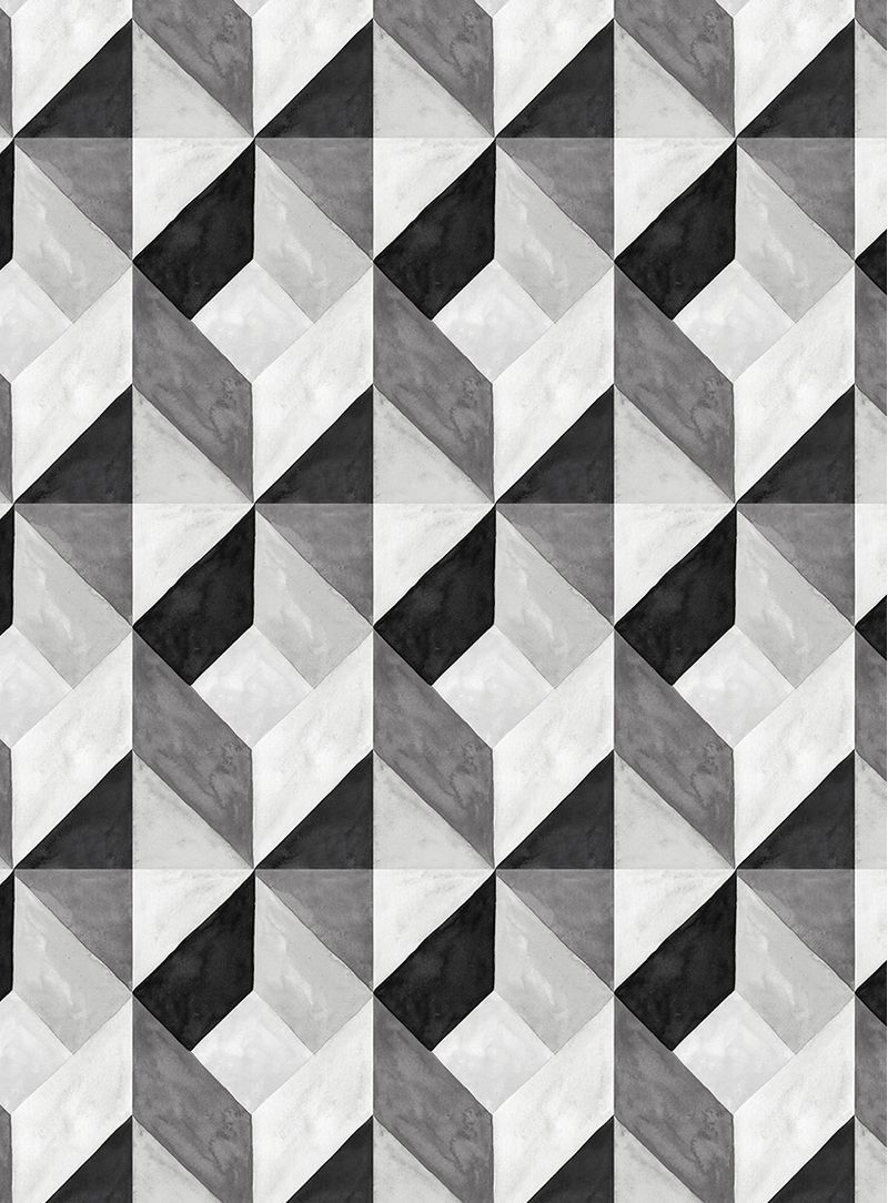 Papel-de-parede-caixa-preto-e-branco