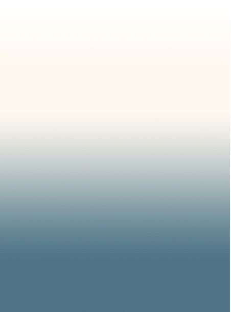 Papel de parede degradê azul 149