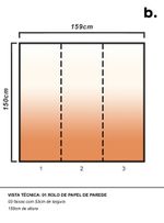 Papel-de-parede-degrade-laranja-114