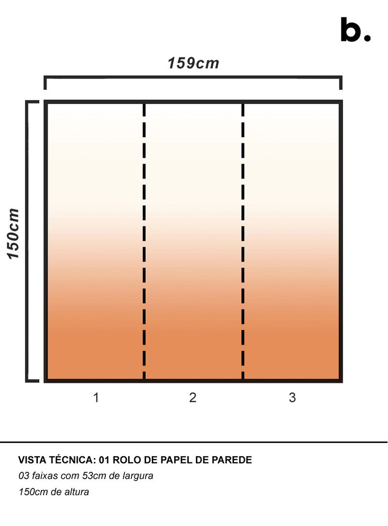 Papel-de-parede-degrade-laranja-114