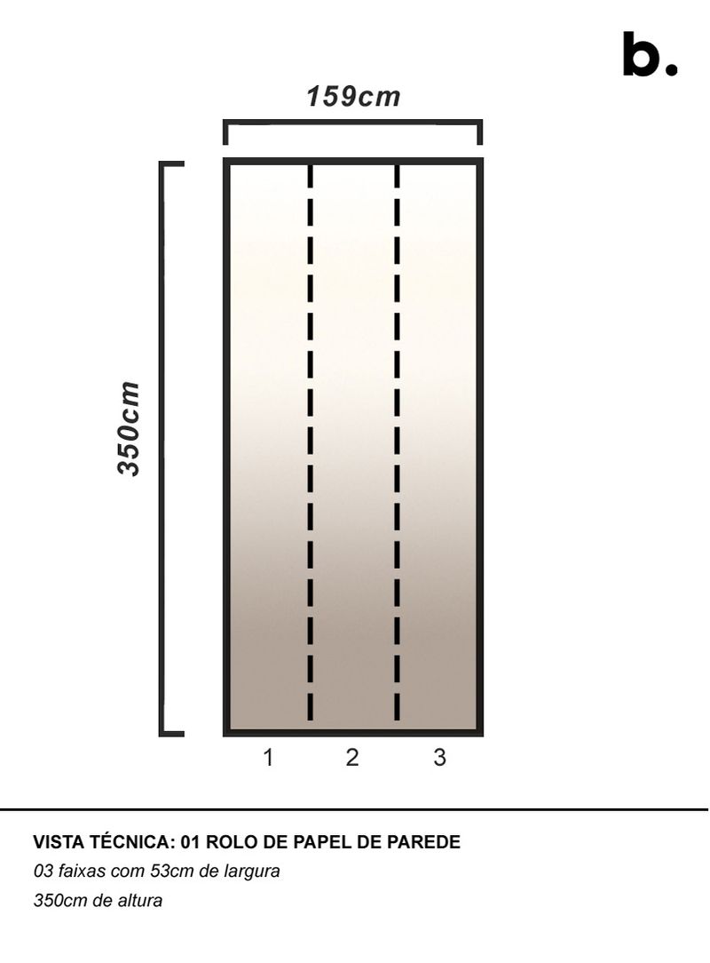Papel-de-parede-degrade-bege-695