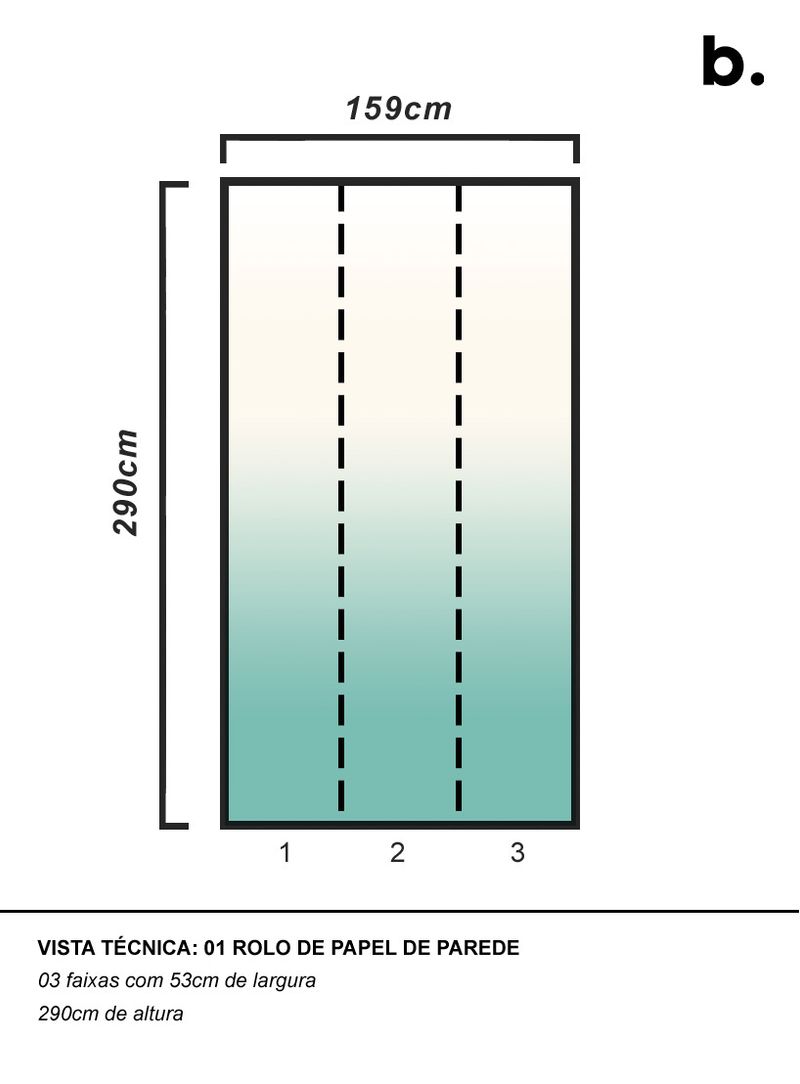 Papel-de-parede-degrade-verde-135