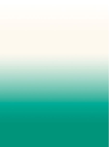 Papel de parede degradê verde 139