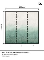 Papel-de-parede-falesias-turquesa