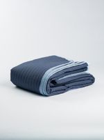 Colcha-Matelasse-lisa-azul