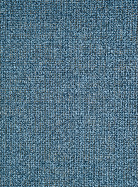 Tecido boucle rute azul 002