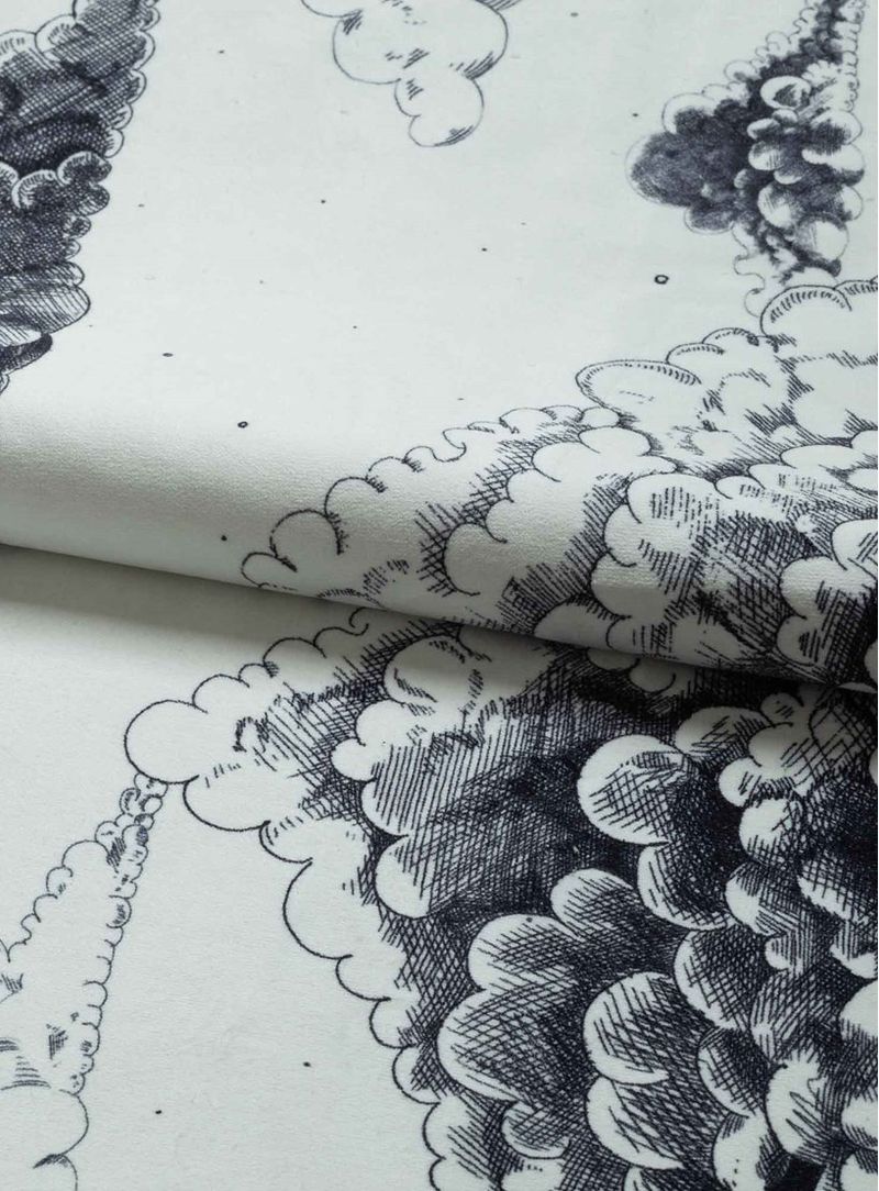 Tecido-estampado-nuvens-preto-e-branco