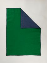 Jogo Americano Verde e Azul